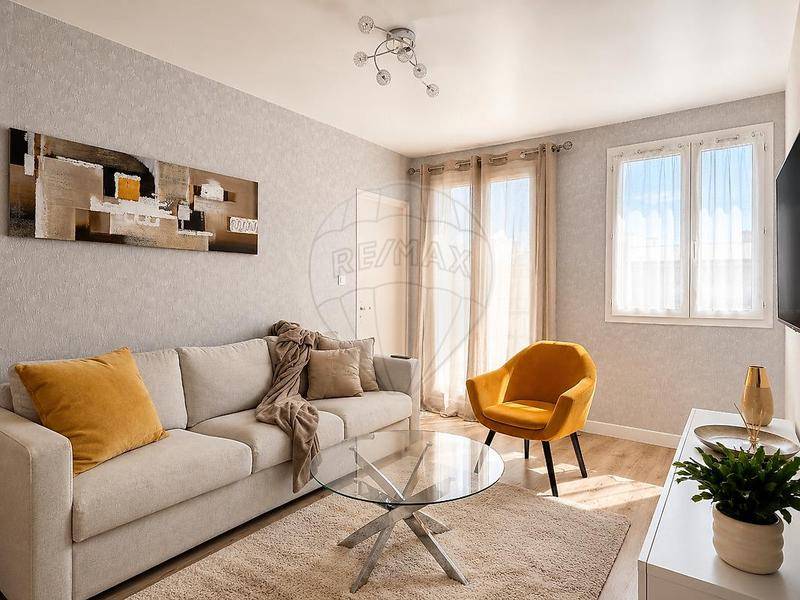 Image de l'annonce Appartement 1 chambre(s) à vendre