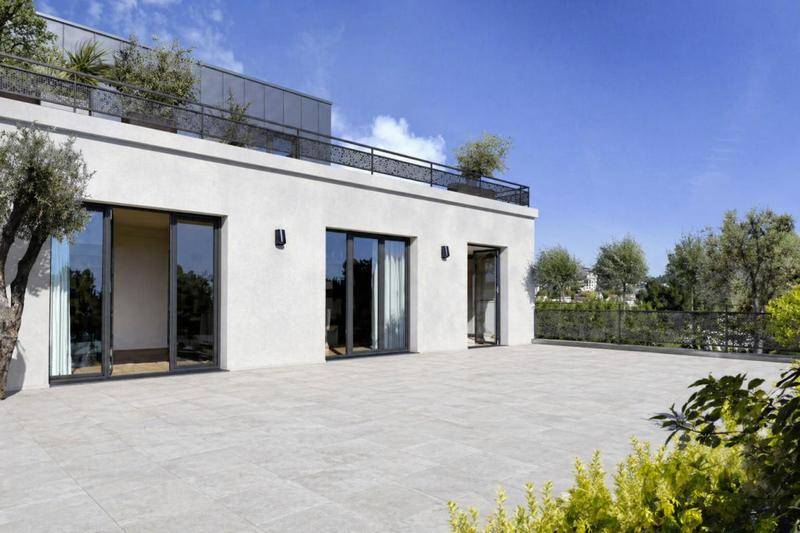 Image de l'annonce 5 PIECES EN DERNIER ETAGE AVEC TERRASSE…