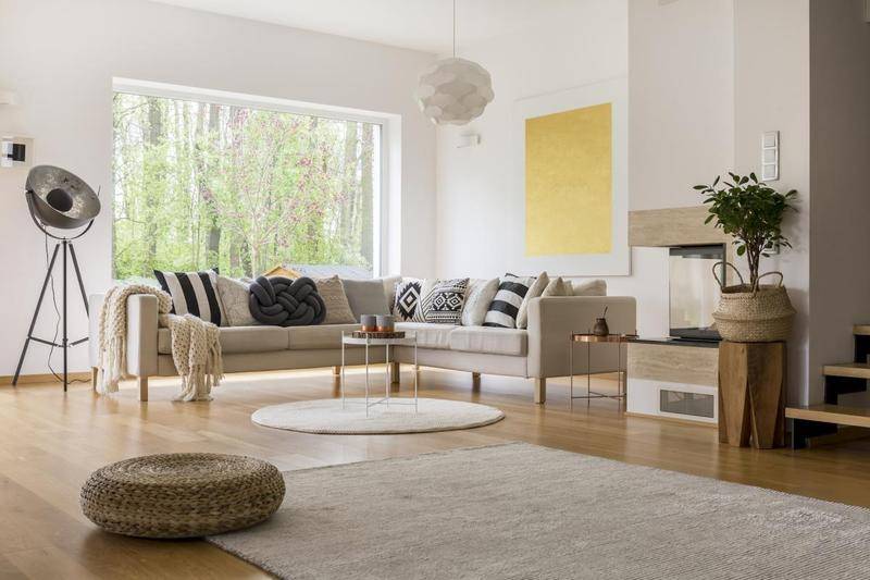 Image de l'annonce ***Superbe maison individuelle de plain pied niché…