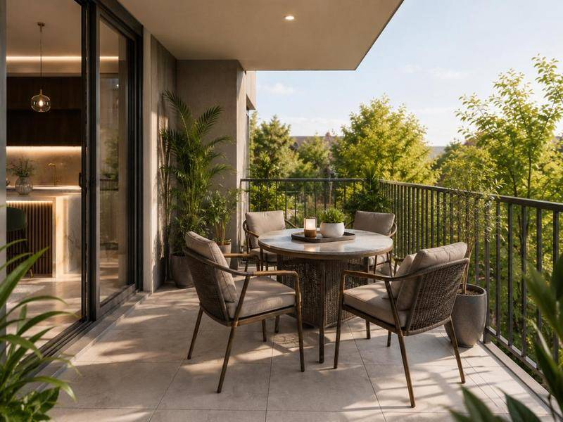 Image de l'annonce *** APPARTEMENT LUMINEUX PROCHE CENTRE DE MÉRIGNAC…