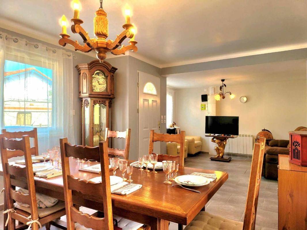 Image de l'annonce À vendre : belle maison familiale de…