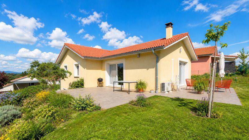 Image de l'annonce Maison de 4 pièces principales