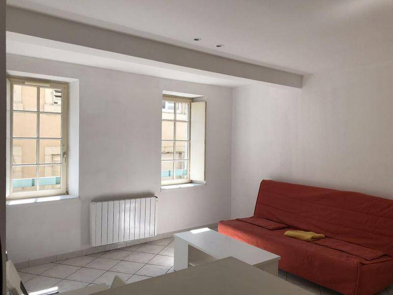 Image de l'annonce Location studio de 23 m² en Bastide…