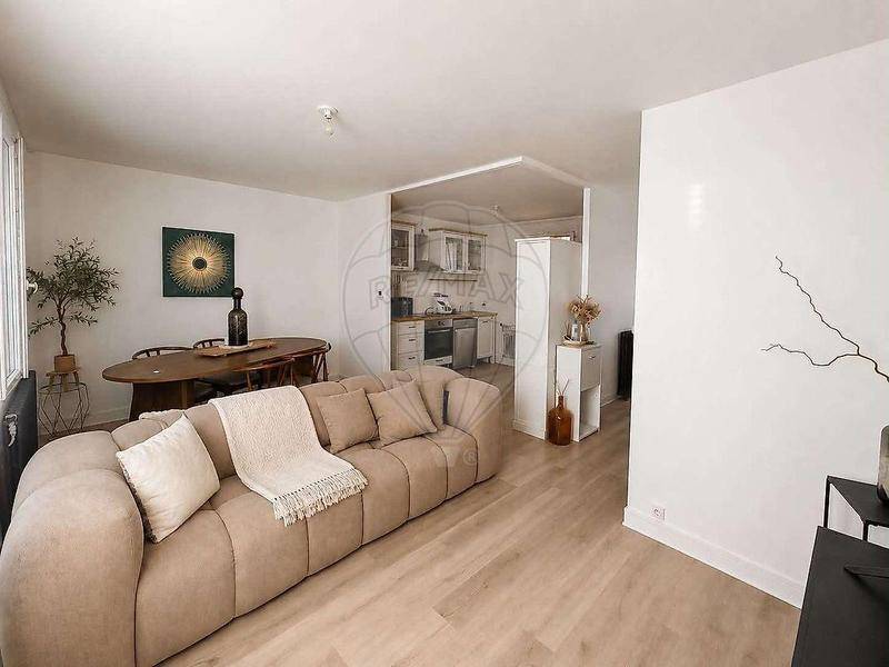 Image de l'annonce Maison 3 chambre(s) à vendre