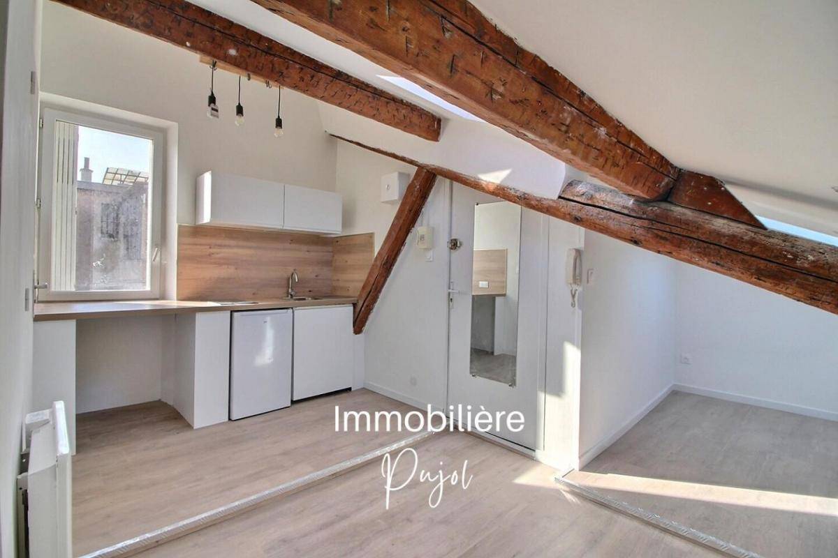 Image de l'annonce Appartement