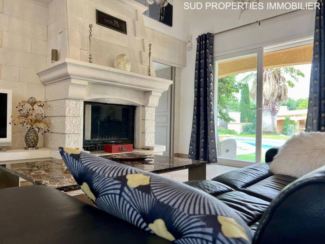 Image de l'annonce RARE - SAINT-CYPRIEN PLAGE - PROPRIÉTÉ DE…