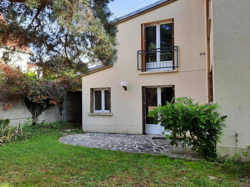 Image de l'annonce Maison