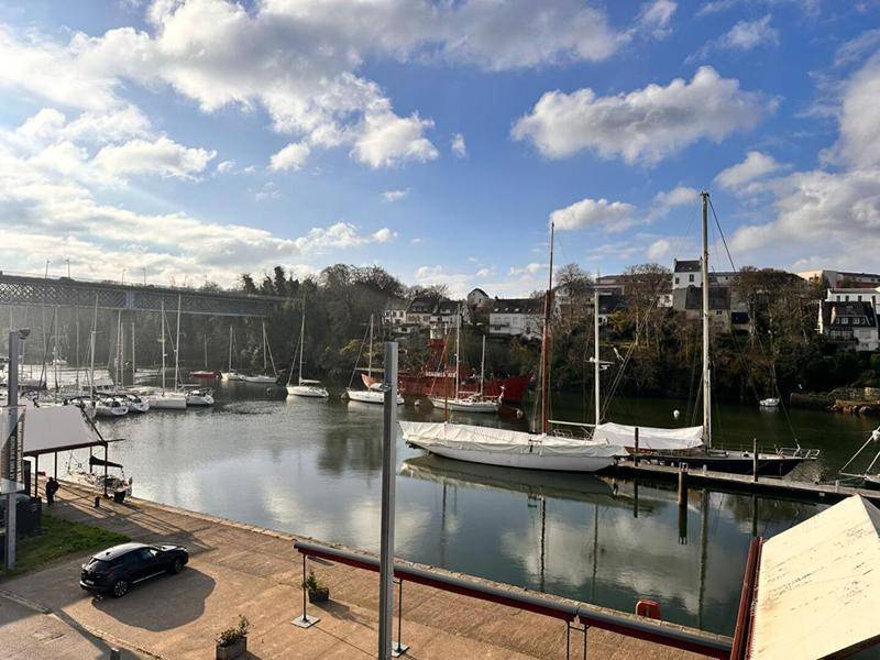 Image de l'annonce Maison Douarnenez 9 pièce(s) 190 m2