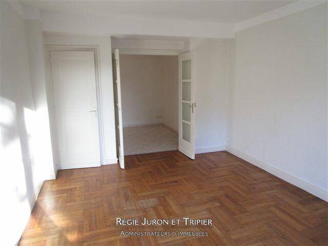 Image de l'annonce F3 - 89.05m² - Rue Amiral Courbet…