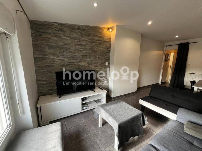 Image de l'annonce Appartement type 2 de 42m2