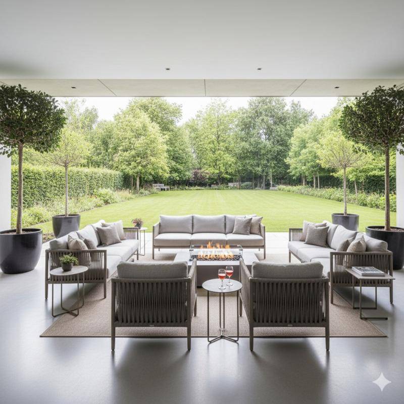 Image de l'annonce SUPERBE MAISON NEUVE AVEC JARDIN – EMPLACEMENT…