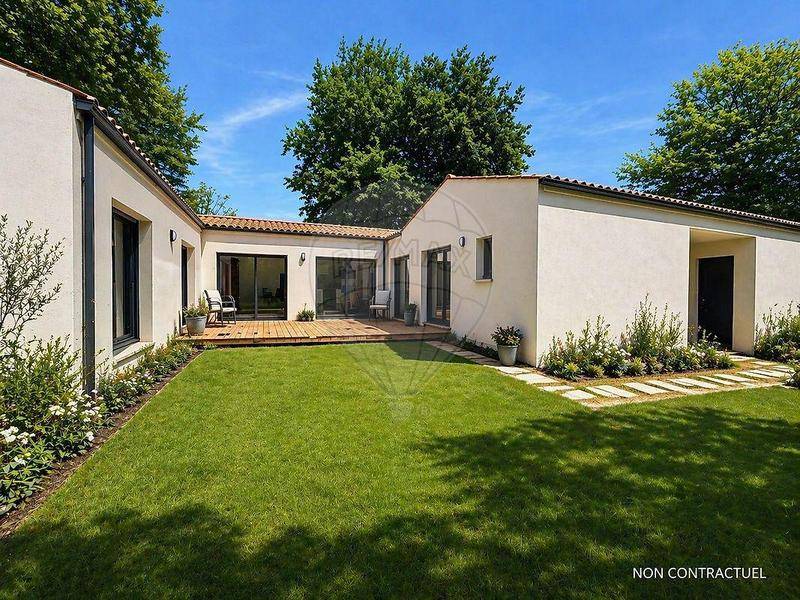 Image de l'annonce Maison 3 chambre(s) à vendre