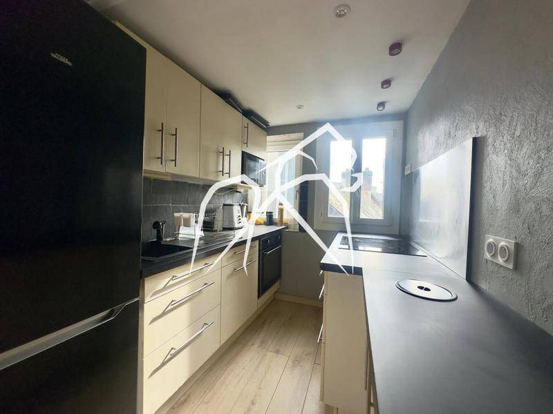 Image de l'annonce Bel appartement T3 bis | Quartier Beauvoisine…