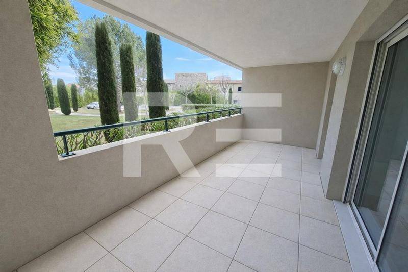 Image de l'annonce APPARTEMENT DE 3 PIECES DANS UNE RESIDENCE…