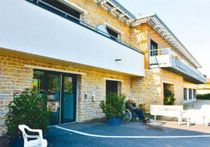 Image de l'annonce Chambre EHPAD – LMNP 100 % géré…