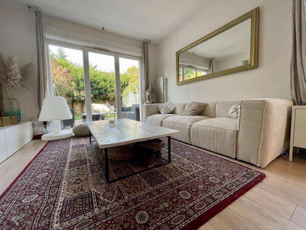 Image de l'annonce APPARTEMENT - RARE SUR BALMA