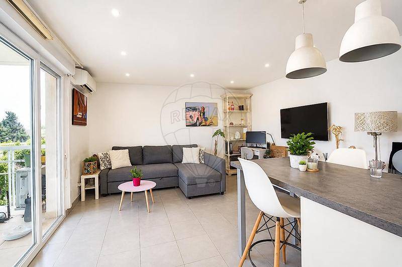 Image de l'annonce Appartement 2 chambre(s) à vendre
