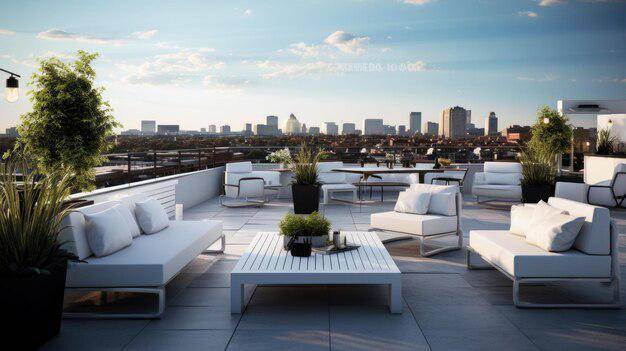 Image de l'annonce *Magnifique T5 grande TERRASSE - 2 parking…