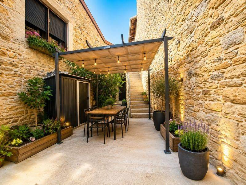 Image de l'annonce Maison de 5 pièces principales
