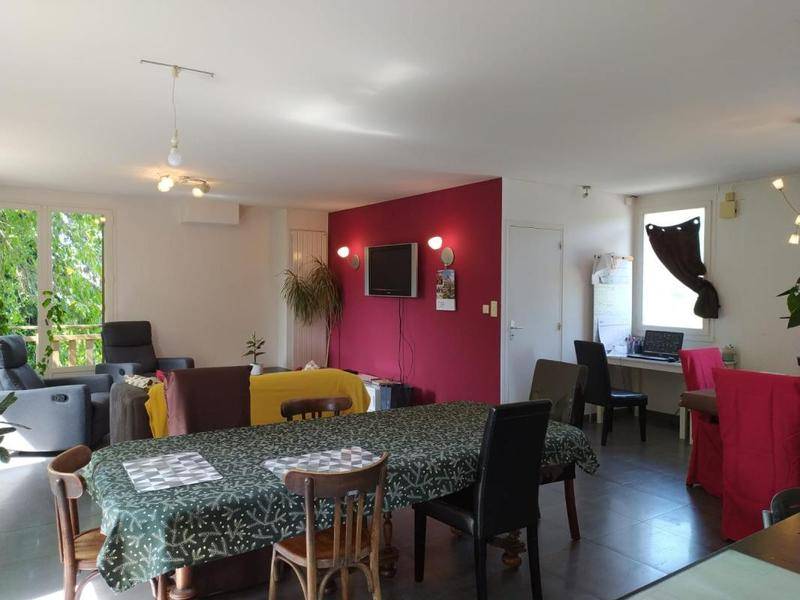 Image de l'annonce Maison à Segré en exclusivité