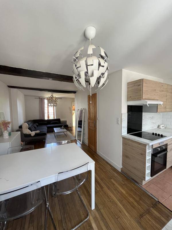 Image de l'annonce 57 RUE SAINT MARCEAU - LIBRE LE…