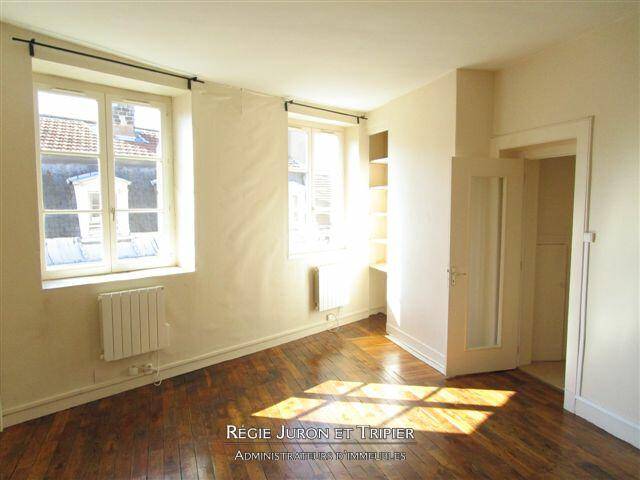 Image de l'annonce F3 - 77.58 m² - Rue des…