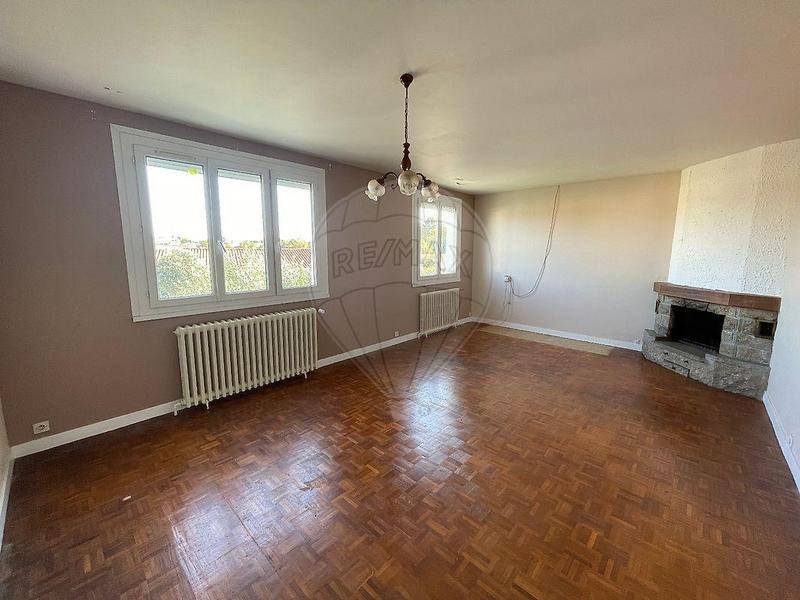 Image de l'annonce Appartement 2 chambre(s) à vendre