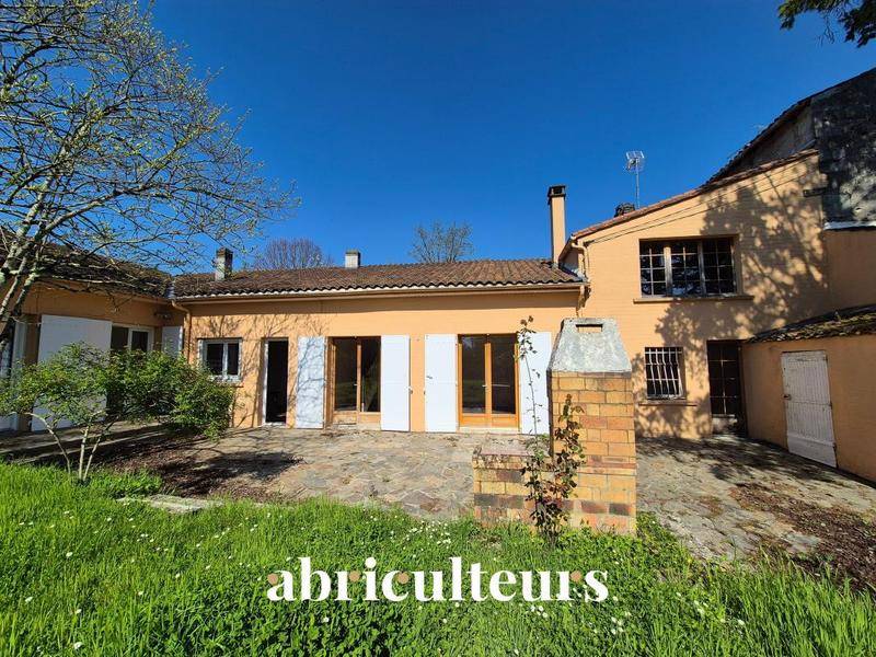 Image de l'annonce Maison familiale – 162 m² – 7…