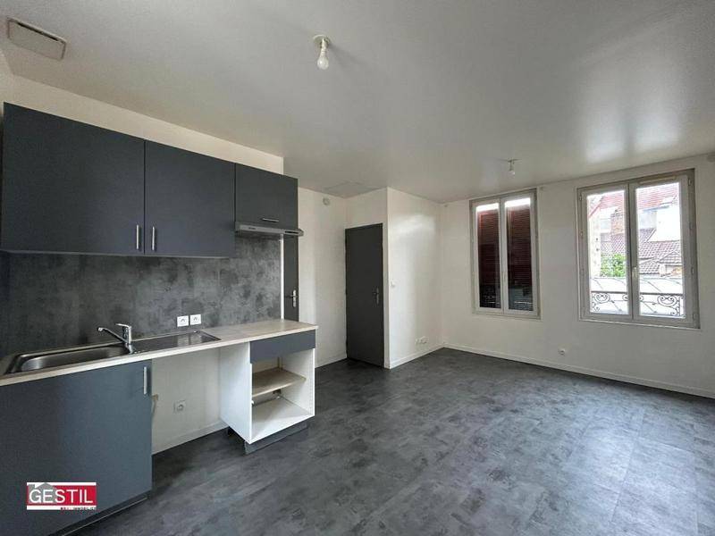 Image de l'annonce Appartement rénové