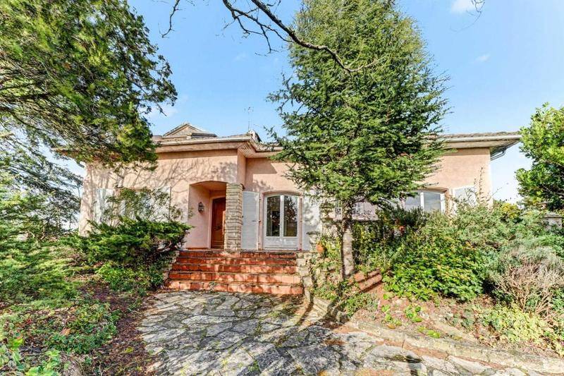 Image de l'annonce Maison familiale avec jardin Ramonville Quartier Gleyze-Vieille