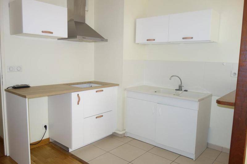 Image de l'annonce 2D RUE HENRI DUVILLARD - LIBRE LE…