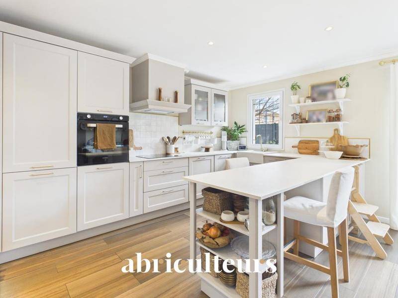 Image de l'annonce Maison Luynes Plain-pied – Rénovation Architecte 2021…