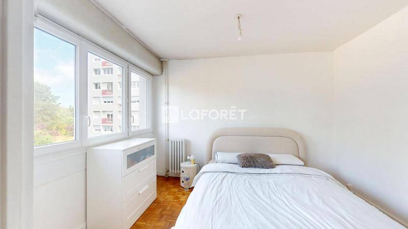 Image de l'annonce Appartement Le Havre 3 pièce(s) 78.15 m2
