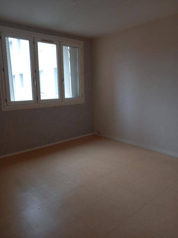 Image de l'annonce Appartement 1 pièce - Autun