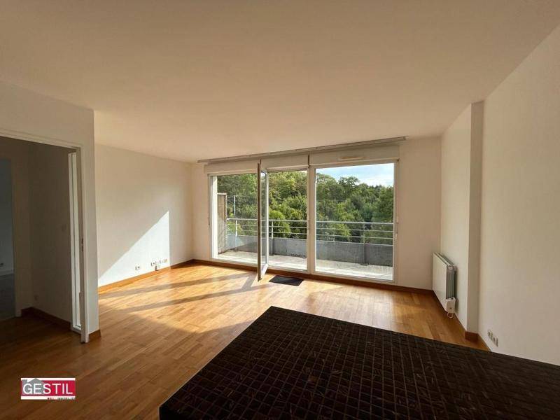Image de l'annonce Appartement