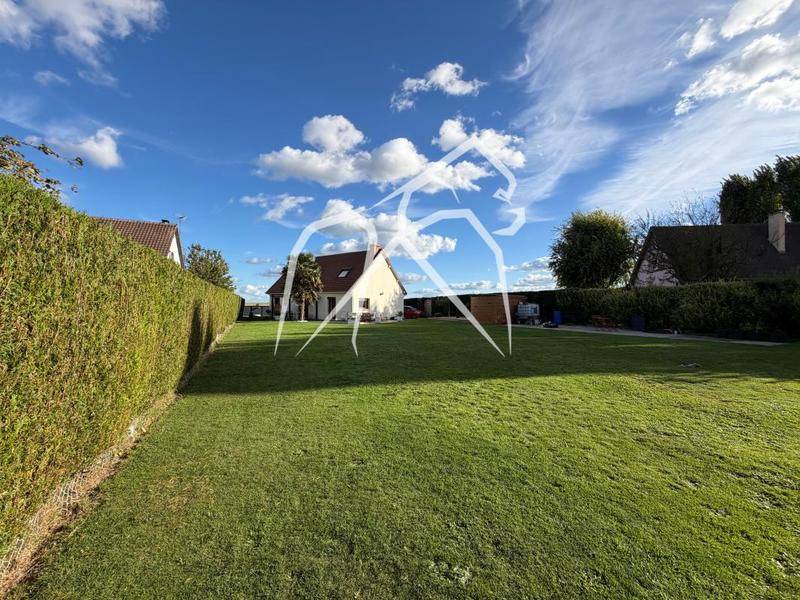 Image de l'annonce MAISON FAMILIALE | 148m² | SOUS-SOL |…