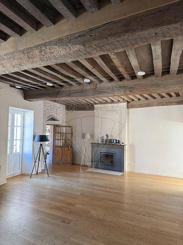 Image de l'annonce Appartement 2 chambre(s) à vendre