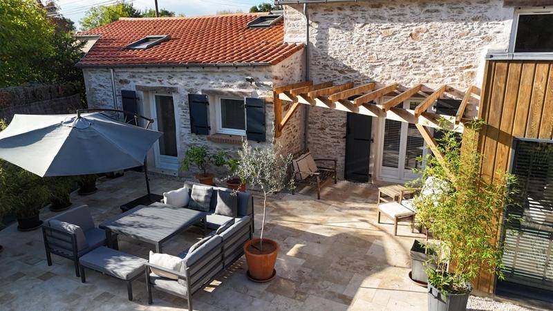 Image de l'annonce Maison familiale de caractère