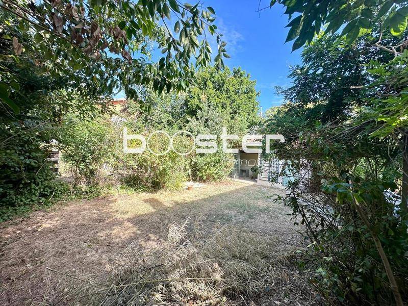 Image de l'annonce Grande maison familiale avec jardin arboré et…