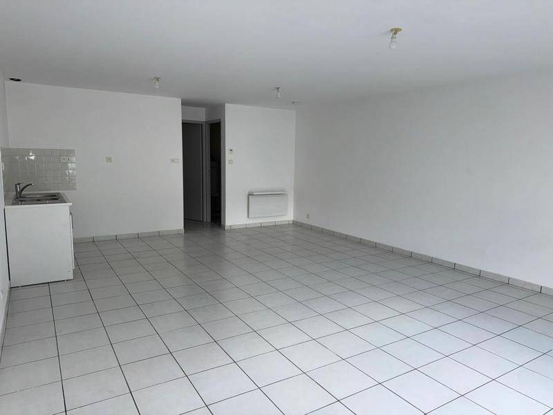 Image de l'annonce Studio centre Saint-Mars-la-Jaille