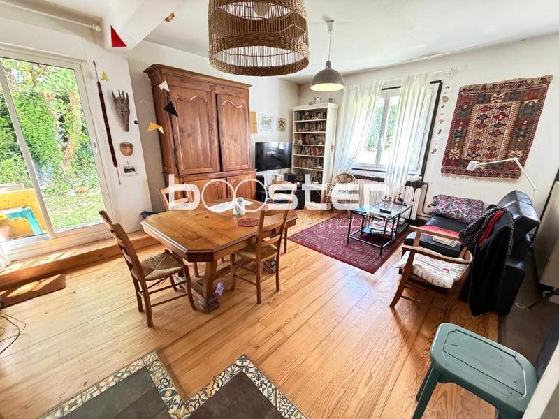 Image de l'annonce UNIQUEMENT CHEZ BOOSTER !!! Appartement de 3…