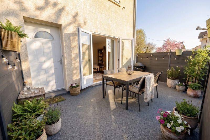 Image de l'annonce Maison de 4 pièces principales