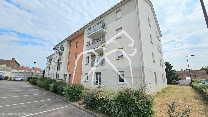 Image de l'annonce Appartement T3 de 67 m² | LE…