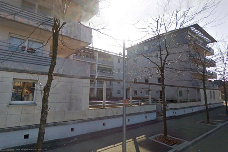 Image de l'annonce T2