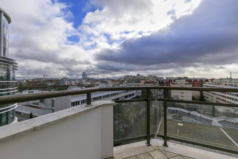 Image de l'annonce T3 - Lot B74 / River Seine…