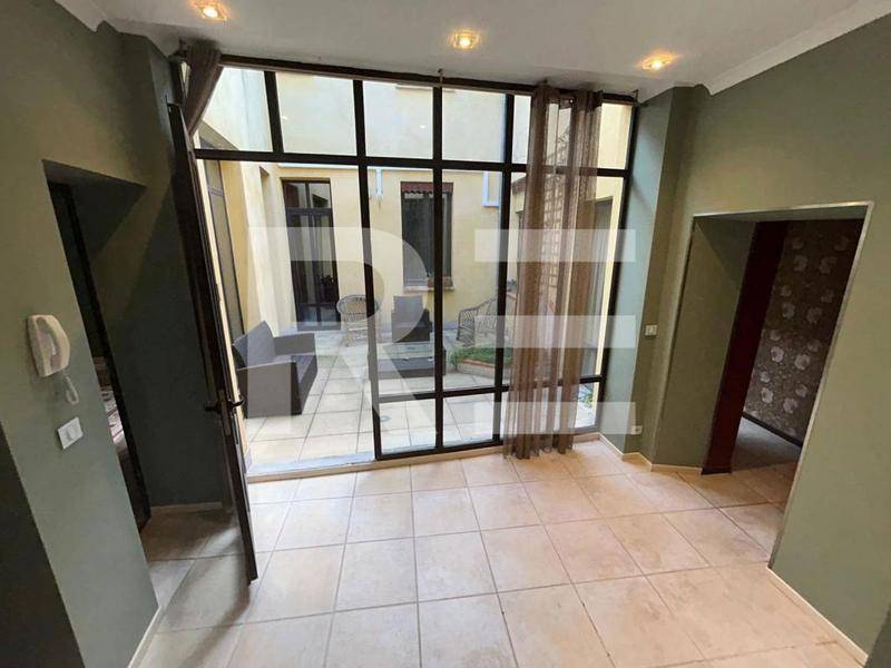Image de l'annonce Appartement P4 situé au centre de Nîmes