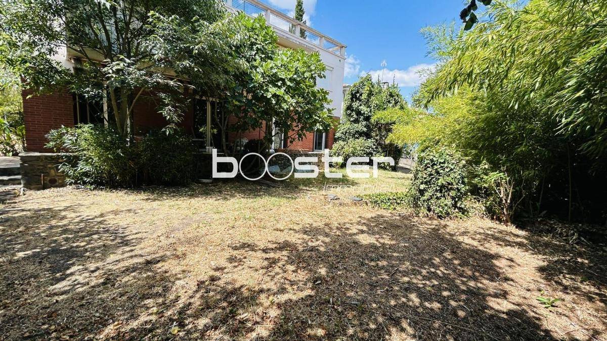 Image de l'annonce Roseraie à 2 pas du métro -…