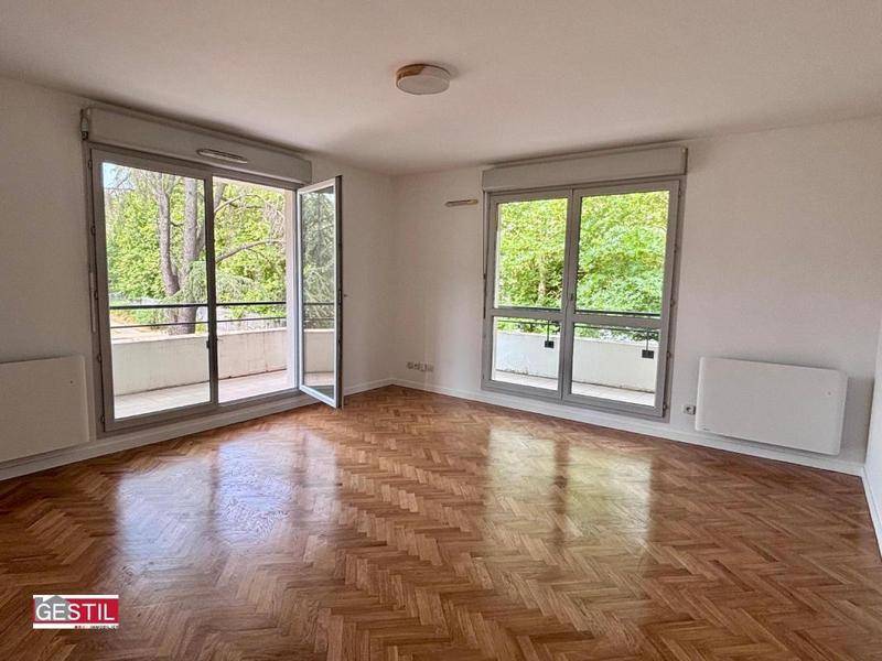 Image de l'annonce Appartement