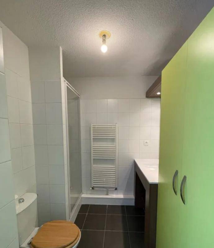 Image de l'annonce Appartement - TOULOUSE