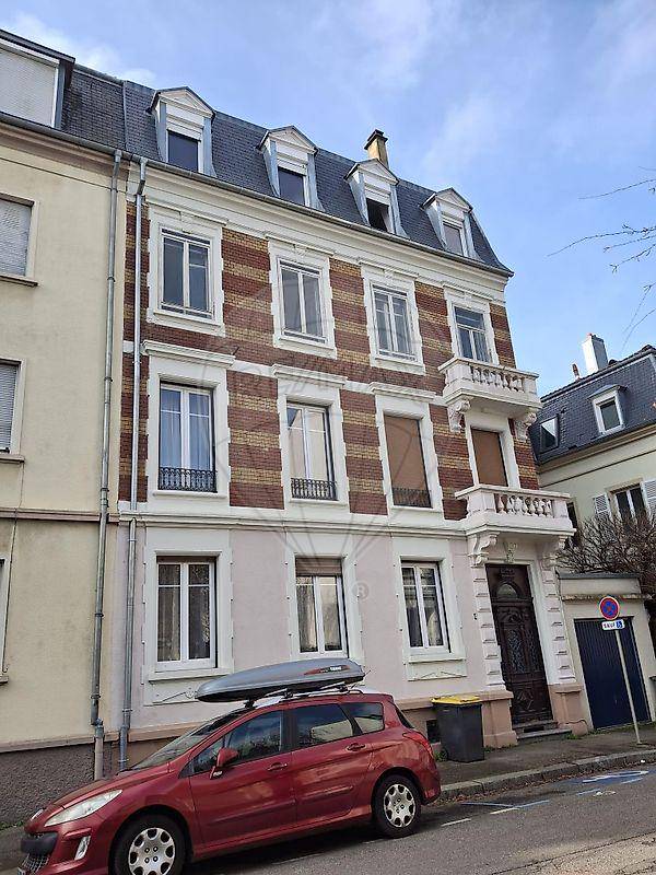 Image de l'annonce Appartement 2 chambre(s) à vendre